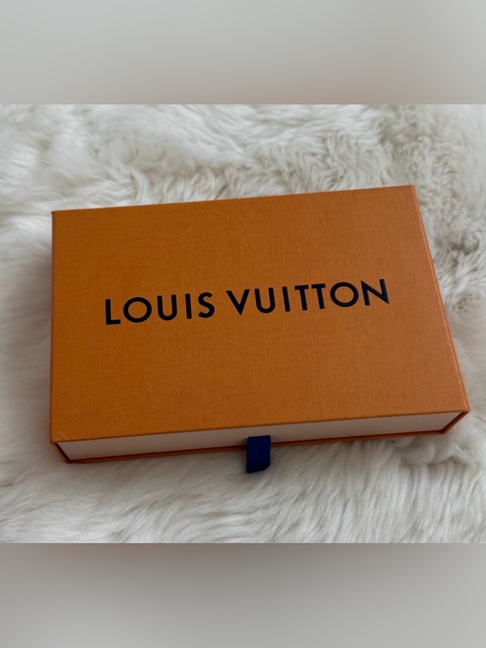 ✨ Louis Vuitton Drawer Gift Box / Packaging ✨
